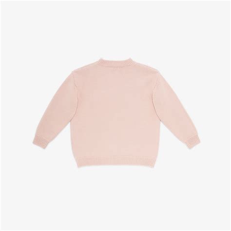 maglietta scritta fendi|Maglione .